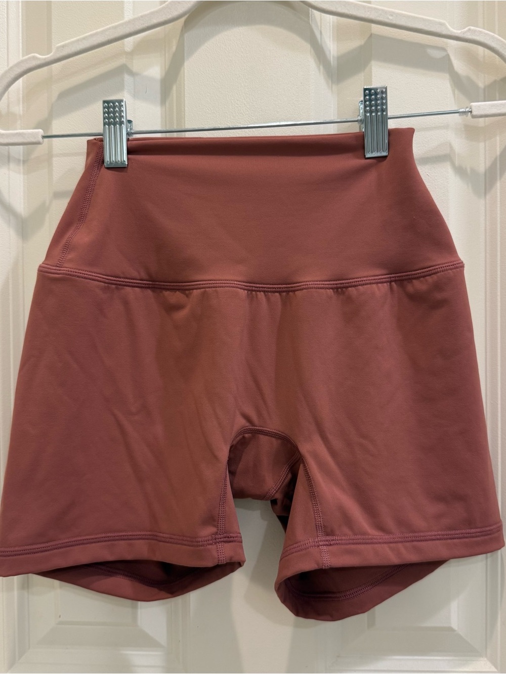 Set Active AIRLUXE BREATHE SHORTS - EMBER S
